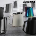 پیچر بمبر مدل GT سیلور اسپات گنجایش 600 میلی لیتر - Image 5