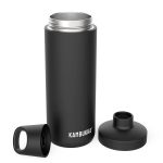 قمقمه کامبوکا مدل Reno matte black 0.5 litr - Image 3