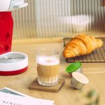 کپسول شیر آی کافیلاس مدل شارژی استیل دولچه گوستو | HLB24 Upgrade Reusable Milk Capsule for Nespresso Dolce Gusto - Image 15