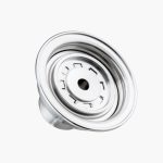 کپسول قهوه آی کافیلاس مدل شارژی استیل ورتو به نسپرسو | YN01 Adaptor for Vertuoline - Image 2