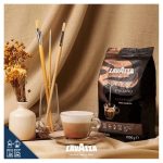 دان قهوه اسپرسو لاوازا مشکی یک کیلویی (سفارش انگلستان و استرالیا) - Image 2