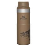 تراول ماگ استنلی مدل stanley the trigger action travel mug 0.47l - Image 2