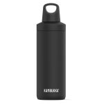 قمقمه کامبوکا مدل Reno matte black 0.5 litr