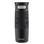تراول ماگ کانتیگو مدل ترانسیت اوتوسیل گنجایش 0.47 لیتر (دو رنگ) | Transit AUTOSEAL Travel Mug, 470 ml (two colors) - Image 9