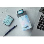 تراول ماگ کامبوکا مدل اِتنا پی کاک ۰٫۳ لیتر | Kambukka Etna peacock 0.3 Litre - Image 9