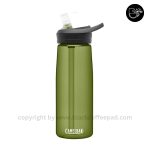 قمقمه کمل بک مدل +Eddy ظرفیت 0.75 لیتر | Eddy+ 0.75litr Bottle with Tritan Renew - Image 13