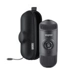 نانو پرسو تک کاره واکاکو همراه با کیف | Wacaco Nanopresso چهار رنگ - Image 2