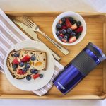 تراول ماگ کانتیگو مدل بایرون اسنپ سیل 470 میلی لیتر (3 رنگ) | Byron SNAPSEAL Travel Mug, 470 ml (three color) - Image 8