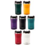 تراول ماگ علاالدین مدل Cafe گنجایش 250 میلی لیتری | aladdin travel mug 250ml