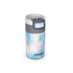 تراول ماگ کامبوکا مدل اِتنا پی کاک ۰٫۳ لیتر | Kambukka Etna peacock 0.3 Litre - Image 2
