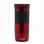 تراول ماگ کانتیگو مدل بایرون اسنپ سیل 470 میلی لیتر (3 رنگ) | Byron SNAPSEAL Travel Mug, 470 ml (three color) - Image 15