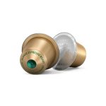 کپسول قهوه استارباکس سایز نسپرسو بلوند اسپرسو رست 10 عددی | Blonde Espresso Roast Starbucks by Nespresso® 10 pods - Image 4