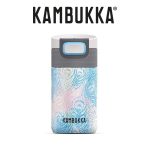 تراول ماگ کامبوکا مدل اِتنا پی کاک ۰٫۳ لیتر | Kambukka Etna peacock 0.3 Litre