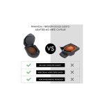 کیت کسپول قابل شارژ دولچه گوستو | Dolce Gusto charging capsule kit - Image 6