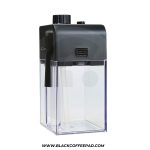 مخزین شیر لاتیسما تاچ lattissima touch milk crafte EN550 - Image 2