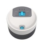 تراول ماگ کامبوکا مدل اِتنا پی کاک ۰٫۳ لیتر | Kambukka Etna peacock 0.3 Litre - Image 6