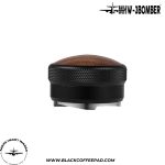 لولر سر چوبی بمبر ورژن CD 4 پره - Image 3