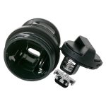 تراول ماگ استنلی مدل stanley the trigger action travel mug 0.35l - Image 7