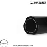 آسیاب قهوه دستی بمبر مدل Adder V3 (G5840B) مشکی | MHW-3BOMBER Adder V3 Coffee Manual Grinder - Image 5
