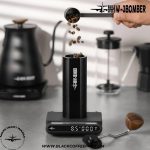آسیاب قهوه دستی بمبر مدل Adder V3 (G5840B) مشکی | MHW-3BOMBER Adder V3 Coffee Manual Grinder - Image 12