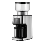آسیاب قهوه روپل اتوماتیک RPL-GM5060