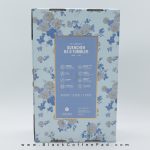   تراول ماگ استنلی مدل لاو شک فنسی گنجایش 1.18 لیتر (اورجینال - لیمیتد ادیشن) | The Stanley X LoveShackFancy Holiday Quencher 40 OZ Limited edition