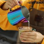 شیرجوش ام اچ دبلیو تری بمبر مدل پیچر ورژن 5 کد مولتی کالر - Image 6