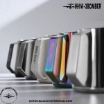 پیچر بمبر مدل GT سیلور اسپات گنجایش 600 میلی لیتر - Image 3