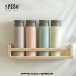تراول ماگ تایسو مدل درب پیچی گنجایش 0.5 لیتر