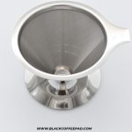 قهوه ساز V60 فلزی - Image 2