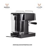 اسپرسوساز روپل مدل RPL-CM8041 - Image 4