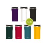 تراول ماگ علاالدین مدل Mocca گنجایش 350 میلی لیتری | aladdin travel mug 350ml