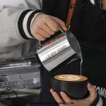 پیچر بمبر ورژن 5 ظرفیت 600 میلی لیتر رنگ استیل براق - Image 2