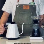 کتری برقی برویستا سری X گنجایش 800 میلی لیتر | Brewista X series Kettle - Image 15