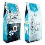 دانه قهوه باریستا 80% عربیکا - Image 3