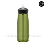 قمقمه کمل بک مدل +Eddy ظرفیت 0.75 لیتر | Eddy+ 0.75litr Bottle with Tritan Renew - Image 14