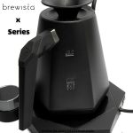 کتری برقی برویستا سری X گنجایش 800 میلی لیتر | Brewista X series Kettle - Image 5