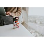  تراول ماگ کامبوکا مدل اِتنا لئوپارت براش ۰٫۳ لیتر - Image 8
