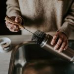 برس تمیزکننده ماگ و قمقمه کامبوکا - Image 2