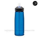 قمقمه کمل بک مدل +Eddy ظرفیت 0.75 لیتر | Eddy+ 0.75litr Bottle with Tritan Renew - Image 18