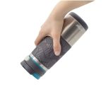 تراول ماگ کانتیگو مدل ترانسیت اوتوسیل گنجایش 0.47 لیتر (دو رنگ) | Transit AUTOSEAL Travel Mug, 470 ml (two colors) - Image 6