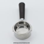 پرتافیلتر نیکد دسته چوبی سایز 58 میلی متری صنعتی - Image 6