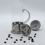 فرنچ پرس 350 میل | French press 350mil - Image 2