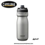 قمقمه دوجداره کمل بک مدل پادیوم ۰.53 لیتر - Image 5