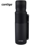 فلاسک کانتیگو مدل ترمال باتل ترمالاک 1.2 لیتر مشکی | Contigo Thermal Bottle THERMALOCK, 1.2L Matte Black