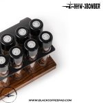بانکه ام اچ دبلیو تری بمبر مدل انرژی تیوب مجموعه 9 عددی - Image 4