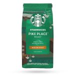 دانه قهوه استارباکس مدل پیک پلیس رُست وزن 200 گرم (سوئیس) | Starucks Pike Place Roast Coffee Beans