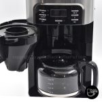 قهوه ساز فرانسه آسیاب دار سورین | Severin Coffee Machine Grinder - Image 6