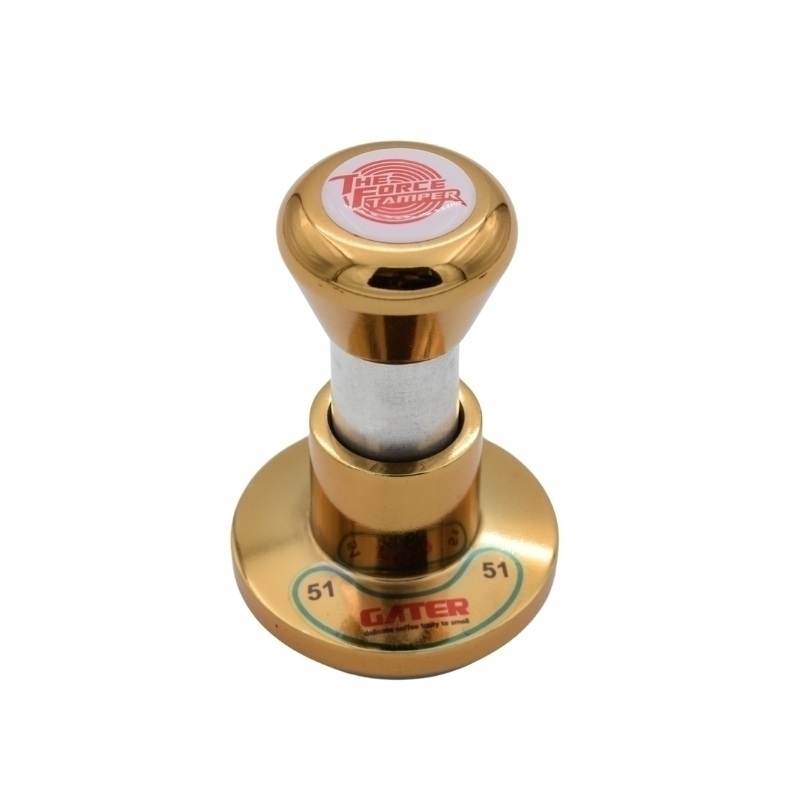 9c2cb5245c3749cc9d6ec0b5c4812657 فورس تمپر گتر سایز 51 میلی متر | Gater Force Tamper 51mm - Image 1