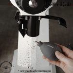 دمنده هوا بمبر مدل سیلیکونی مشکی | MHW-3BOMBER Coffee Air Blower - Image 15